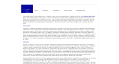 Desktop Screenshot of boardsandgender.com